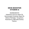Obrázok z SKIN BOOSTER Vitamin A